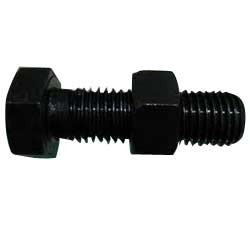 high tensile bolts nuts 1
